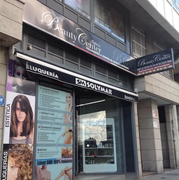 Beauty Center A Coruña