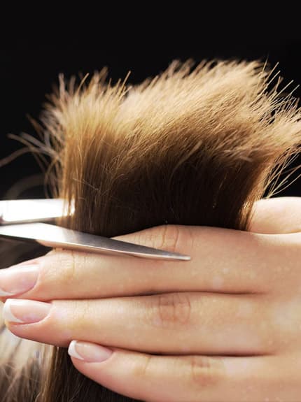 Ciclos formativos de estética y peluquería en A Coruña