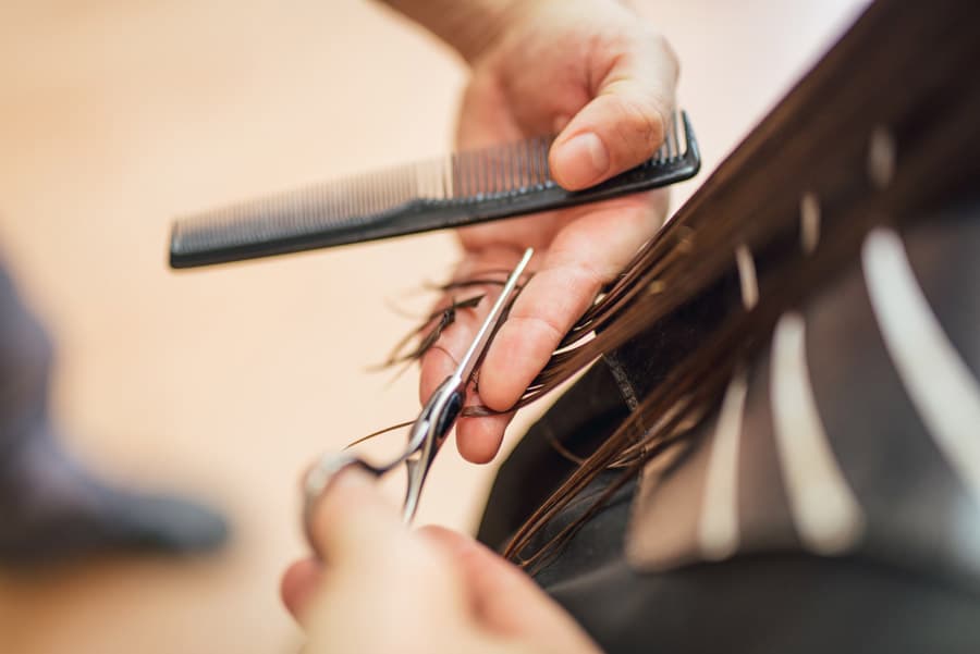 Formación profesional en peluquería de calidad
