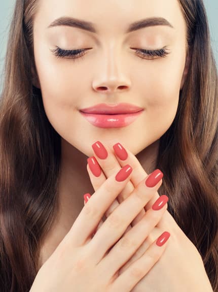Salón de belleza y centro de estética en A Coruña y Cee